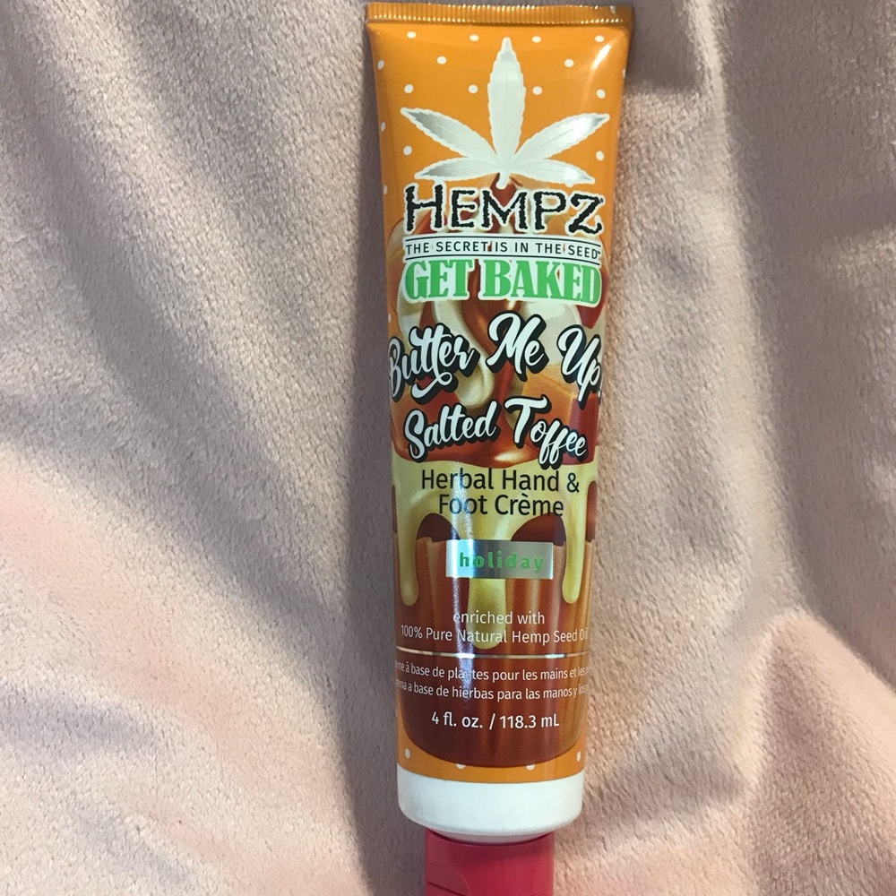 Hempz - Herbal Hand and Foot Cream